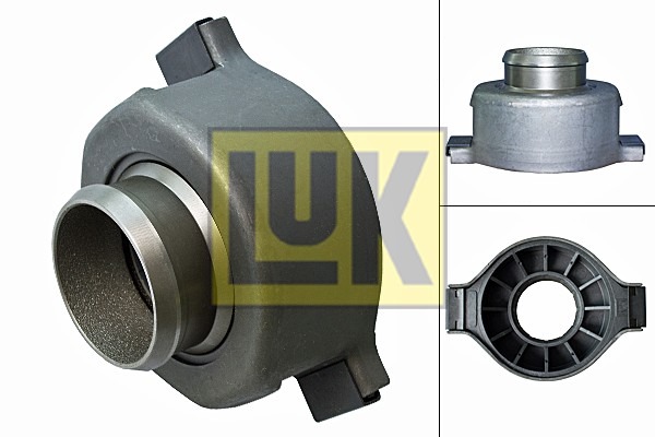 Druklager LUK 500 0526 20