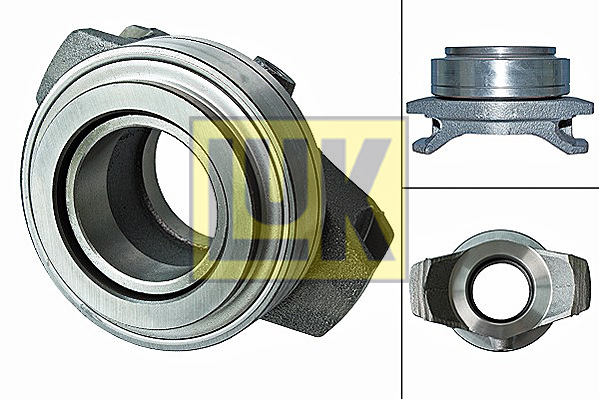 Druklager LUK 500 0610 20
