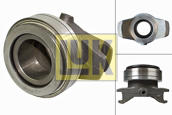 Druklager LUK 500 0613 20