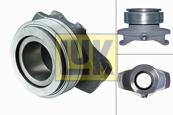 Druklager LUK 500 0614 20