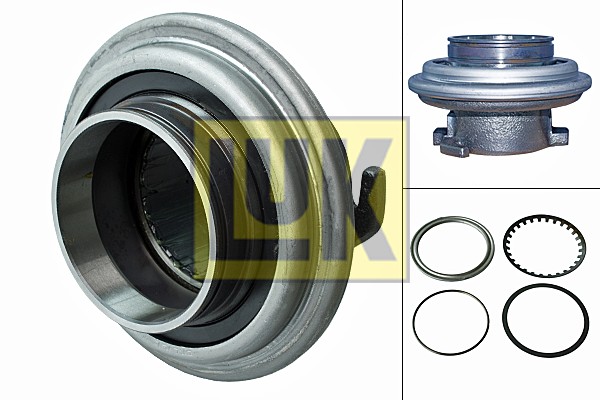 Druklager LUK 500 0617 30