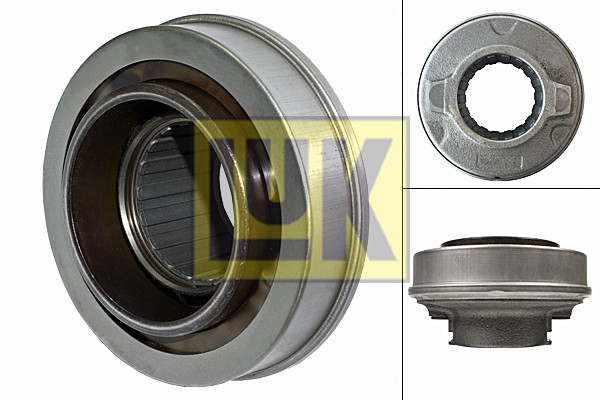 Druklager LUK 500 0621 30
