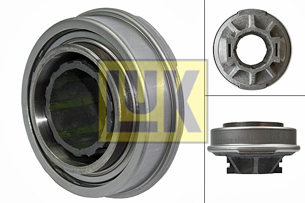 Druklager LUK 500 0624 30