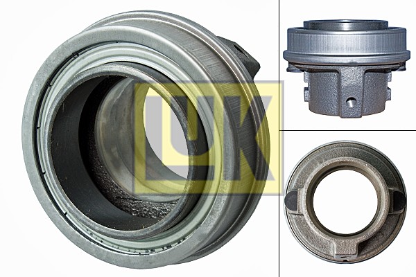Druklager LUK 500 0625 30