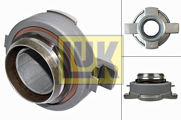 Druklager LUK 500 0649 20
