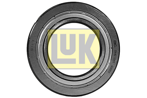 Druklager LUK 500 0755 10