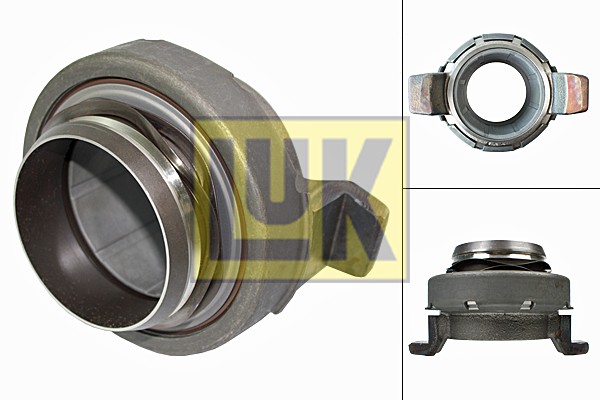 Druklager LUK 500 0761 20