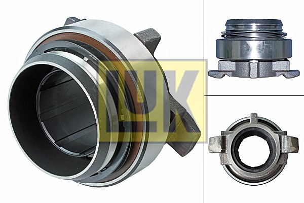 Druklager LUK 500 0798 20