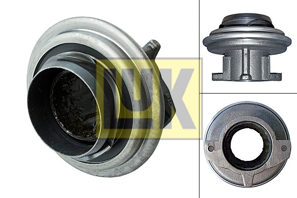 Druklager LUK 500 0805 30