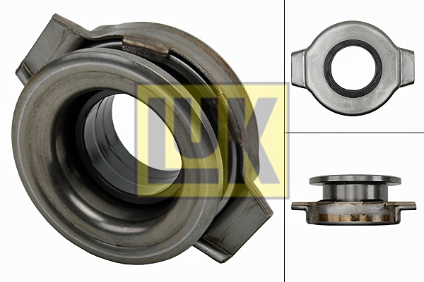 Druklager LUK 500 0807 60
