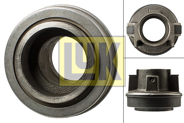 Druklager LUK 500 0809 30