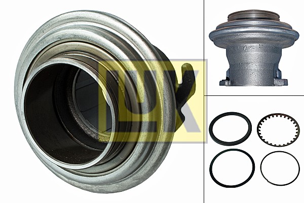 Druklager LUK 500 0810 30