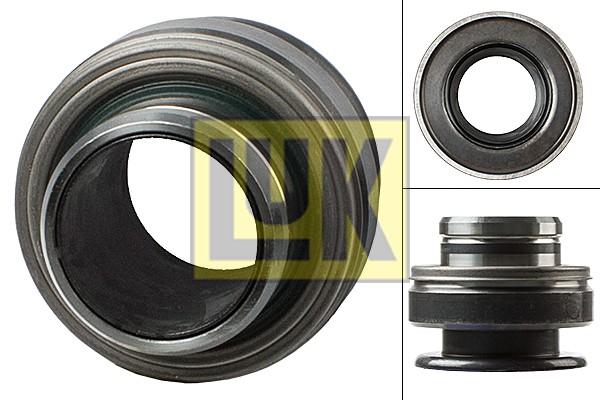 Druklager LUK 500 0815 20