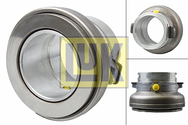 Druklager LUK 500 0841 20