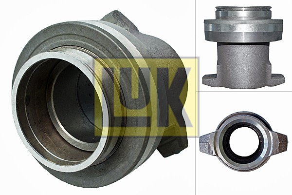 Druklager LUK 500 0844 20