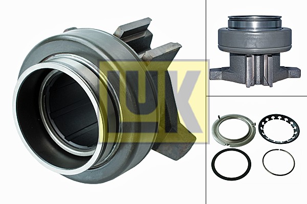 Druklager LUK 500 0872 10