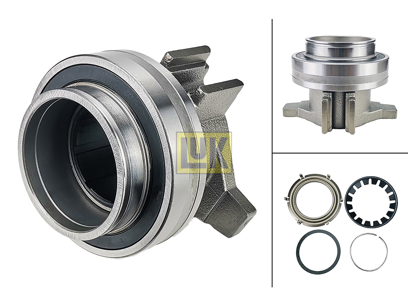 LUK Druklager 500 0872 10