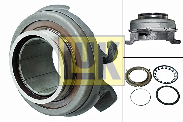 Druklager LUK 500 0903 20