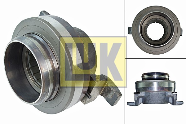 Druklager LUK 500 0945 20