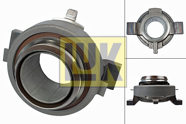 Druklager LUK 500 0976 20