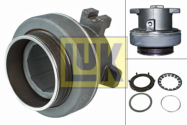 Druklager LUK 500 0993 20