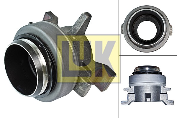 Druklager LUK 500 1013 20