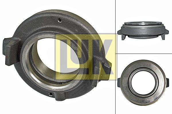 Druklager LUK 500 1015 20