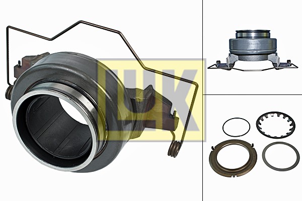 Druklager LUK 500 1038 20