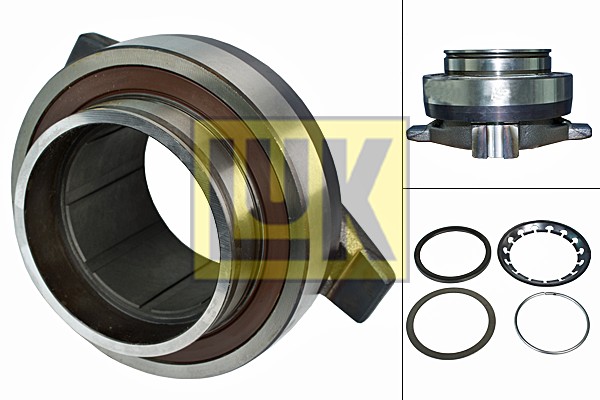 Druklager LUK 500 1062 20