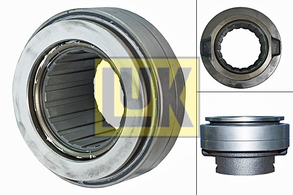 Druklager LUK 500 1066 20