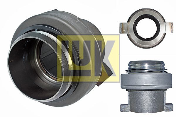 Druklager LUK 500 1116 20