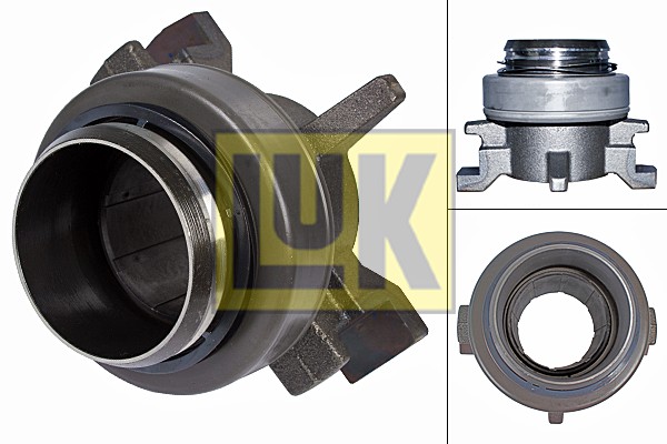 Druklager LUK 500 1157 10