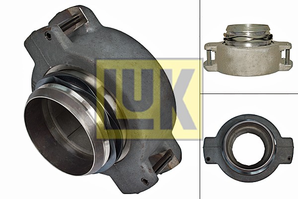 Druklager LUK 500 1198 10