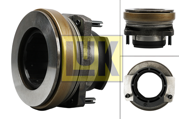 Druklager LUK 500 1312 10