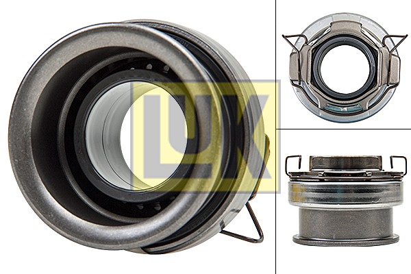 Druklager LUK 500 1336 10