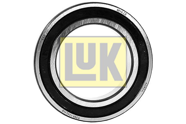 Druklager LUK 500 1351 10