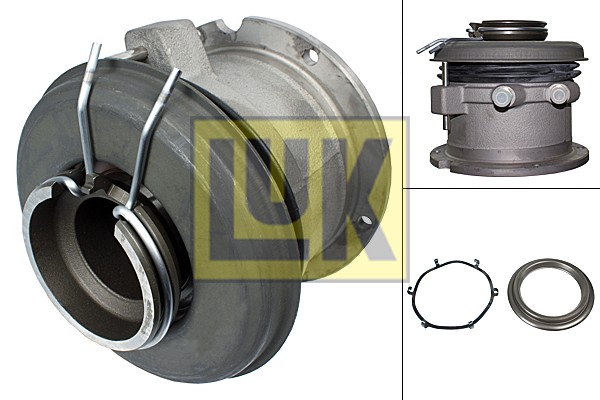 Druklager LUK 510 0031 22