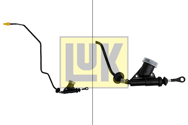 Hoofdkoppelingscilinder LUK 511 0131 10