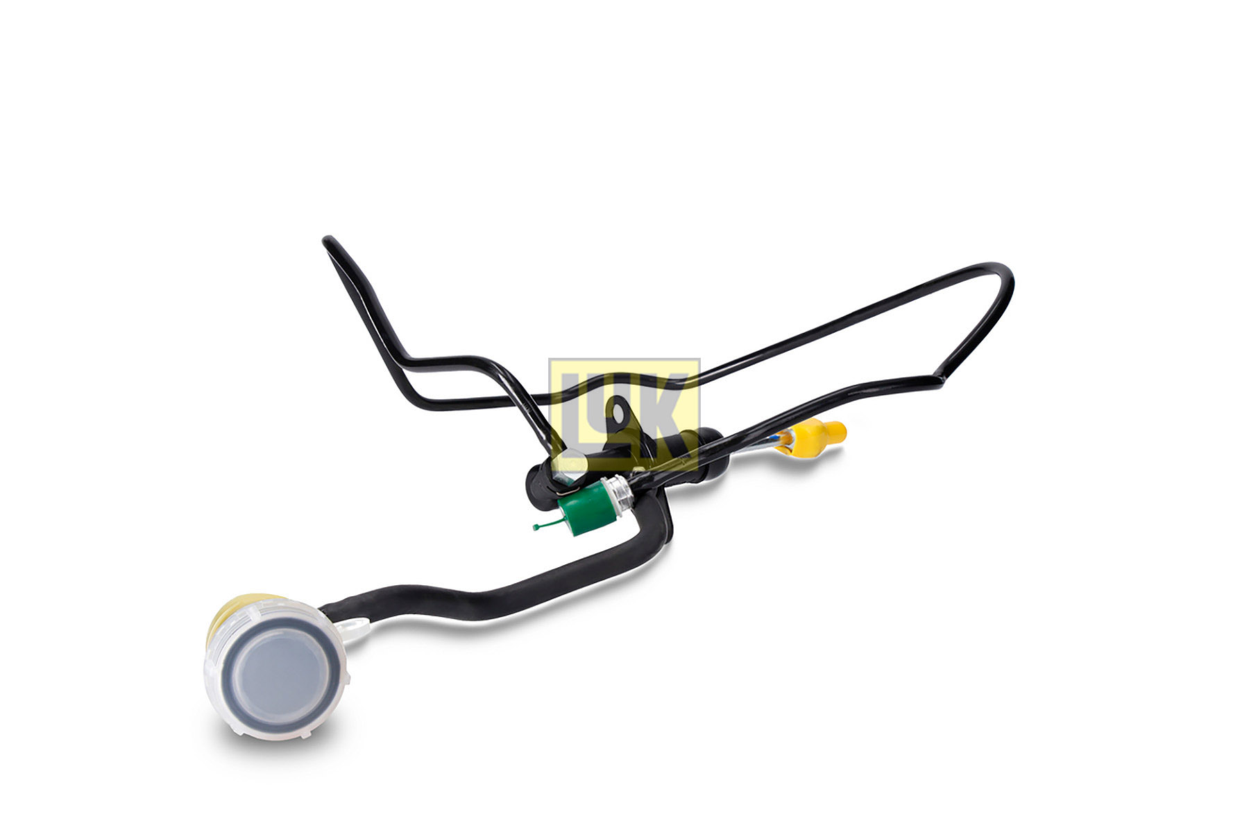 LUK Hoofdkoppelingscilinder 511 0307 10