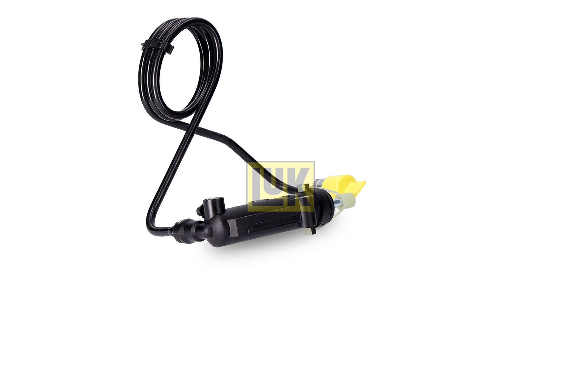 LUK Hulpkoppelingscilinder 512 0045 10