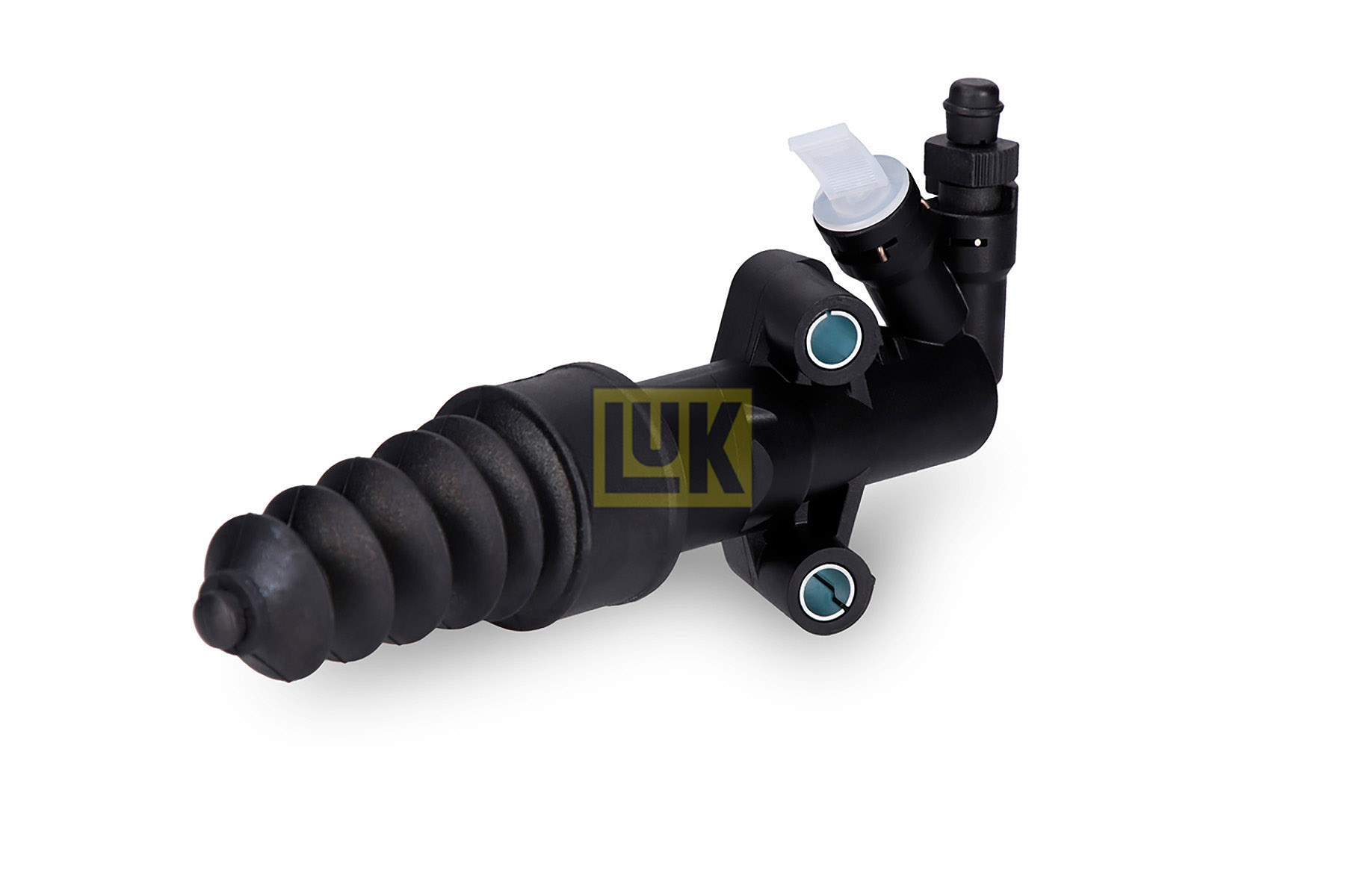 LUK Hulpkoppelingscilinder 512 0052 10