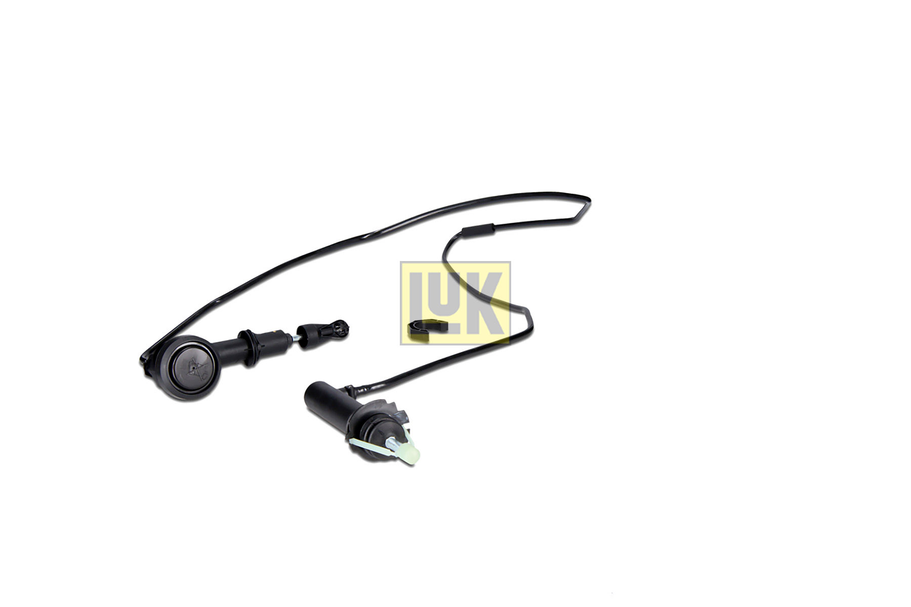 LUK Hoofd-/Hulpkoppelingcilinderset 513 0066 10