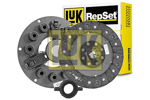 Koppelingsset LUK 620 3344 00