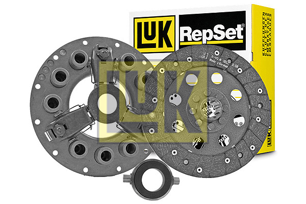 Koppelingsset LUK 623 3589 00