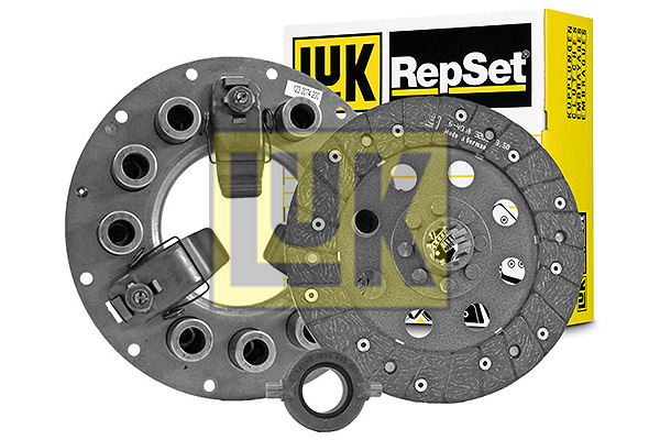 Koppelingsset LUK 623 3597 00