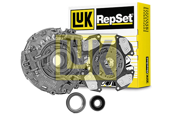 Koppelingsset LUK 624 1406 10