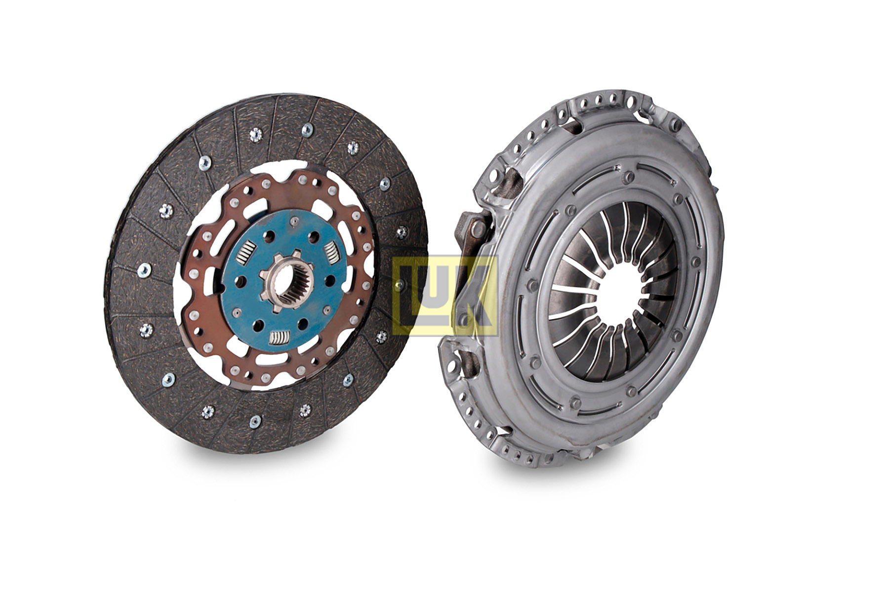 LUK Koppelingsset 624 3925 09