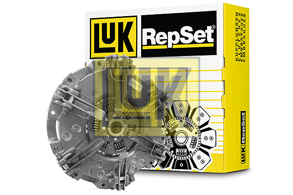 LUK Koppelingsset 628 3360 09