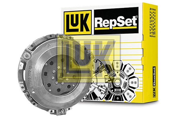 LUK Koppelingsset 628 3360 09