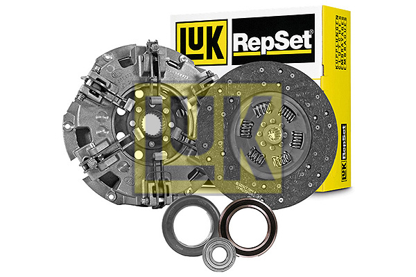 Koppelingsset LUK 629 2601 11